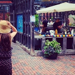 Meet your Posher, Ejeong